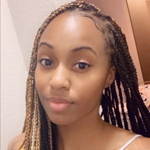 Meet your Posher, Jasmine